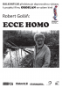 ECCE HOMO - ROBERT GOLÁŇ