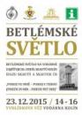 MěK Kolín - Betlémské světlo 2015 (23-12-2015) WEB