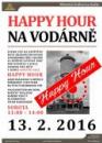 MěK Kolín - Vodárna Kolín & Happy Hour 02-2016 (13-02-2016) WEB