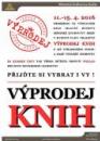 MěK Kolín - Výprodej knih 2016-04 (11-04-2016) WEB