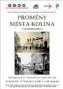 promeny kolina