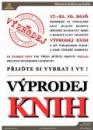 MěK Kolín - Výprodej knih 2016-10 (17-10-2016) WEB