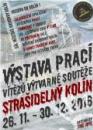 MěK Kolín - Výstava prací vítězů výtvarné soutěže 2016 WEB