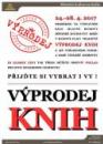 MěK Kolín - Výprodej knih 2017-04 (24-04-2017) WEB