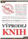 MěK Kolín - Výprodej knih 2018-04 (16-04-2018) WEB