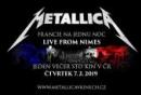 metallica_nimes_ úvodní foto