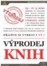 MěK Kolín - Výprodej knih 2020-03 (23-03-2020) WEB