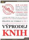 MěK Kolín - Výprodej knih 2020-09 (31-08-2020) WEB