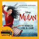 Kino 99_Mulan