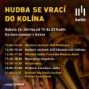 hlavicka_Hudba-se-vraci-do-Kolina_line-up