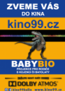 pozvánka babybio