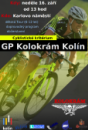 GP Kolokrám Kolín [tisk]