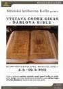 MěK Kolín - Výstava Codex Gigas