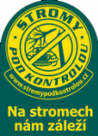 www.stromypodkontrolou.cz